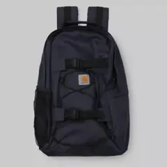 新品 Carhartt バックパック 25L ブラック 通学 通勤 旅行向けc2