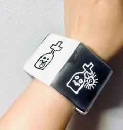 デバステ　 DEVASTEE バングル　腕輪　ブレスレット