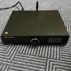 SMSL AO200 高音質デジタルアンプ ほぼ新品 ※ Amazon.co.jp: SMSL AO200 PCデジタルアンプ 150W×150W パワー