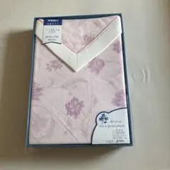綿毛布