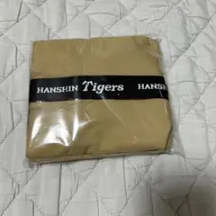 阪神タイガース　保冷巾着バッグ　ファンクラブ　新品