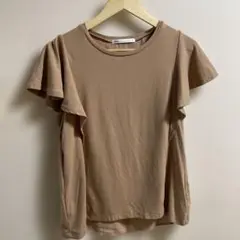 ikka カットソー/Tシャツ
