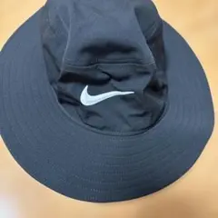 Nike ブラックハット Mサイズ 調整可能