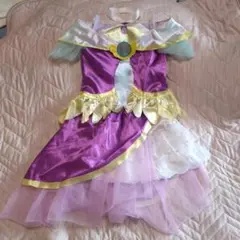 ヒーリングっど❤︎プリキュア 変身プリチューム キュアアース なりきりセット