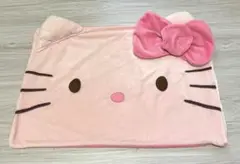 キティちゃん　枕カバー