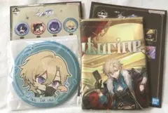 一番くじ 崩壊：スターレイルVol.2 E賞,G賞 アベンチュリン 2点セット