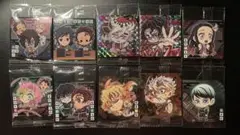 鬼滅の刃 シールウエハース其ノ十三　10枚　まとめ売り