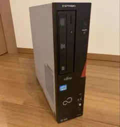 富士通　ESPRIMO D572/G win10pro Office2021