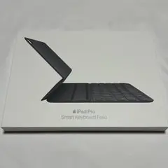 iPad Air 11 M3/M2 Smart Keyboard Folio