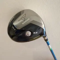 X-DRIVE P01-2 ドライバー