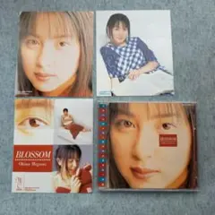 奥菜恵/ブロッサム