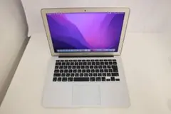美品 MacBook Air 13インチ Early 2015 SSD128GB