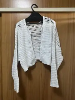 カーディガン