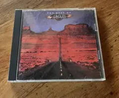 THE BEST OF EAGLES