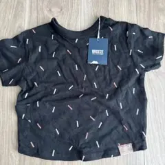 BREEZE 新品 Tシャツ 90