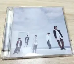 「untitled」　嵐