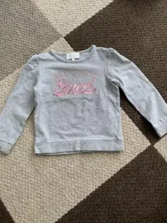 GUCCI キッズ スウェット 4