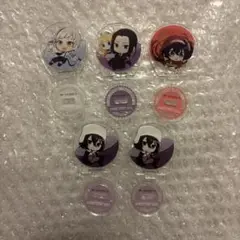 文豪ストレイドッグス ぷちっとコレクション