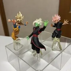 ドラゴンボール 超VSドラゴンボール フィギュア