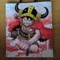 ONE PIECE DAY'25 ワンピースデイ 2025 ショッパー