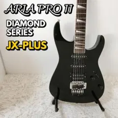 Aria ProII DIAMOND Schaller USA 搭載 Aria ProII DIAMOND Schaller USA 搭載