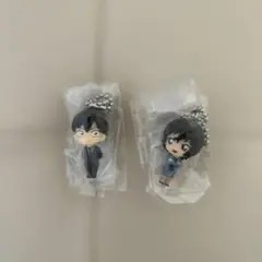 名探偵コナン　高木刑事、佐藤刑事