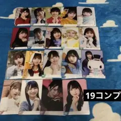 ≠ME ノイミー 河口夏音 生写真 まとめ売り