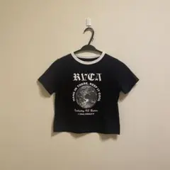RVCA チビT M