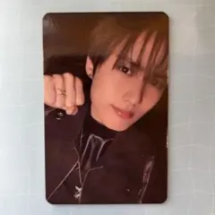 THE BOYZ ＜THE BLAZE＞ 購入特典　5000円トレカ　ジェイコブ