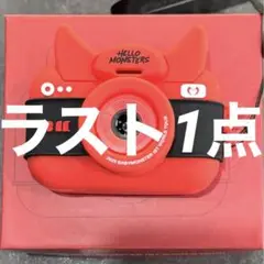 BABYMONSTER Hello ソウルコン ベビモン ミニカメラ camera_f060be6d-b04b-4f3c-8e2e