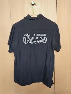 【月曜限定値下げ】CELT&COBRA BOWLING SHIRTチバユウスケ