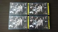 ハケンの品格 DVD 全4巻