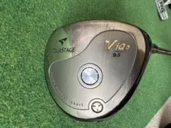 ツアーステージ VIQ ドライバー