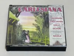 2CD◇チレア 歌劇「アルルの女」 バジーレ/タリアヴィーニ/タッシナーリ◇44