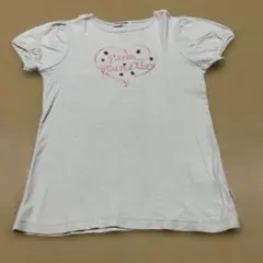 pom ponette Tシャツ　140 Sサイズ