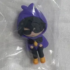 ドズル社 エンタメくじ すわりんこ ぼんじゅうる