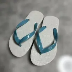 ハレクラニビーチサンダル