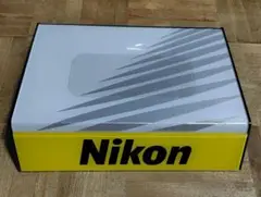 非売品！Nikon　販促用　電飾展示台　ライト　美品 Yahoo!オークション -「ニコン展示台」の落札相場・落札価格