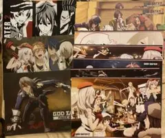 【希少・未開封】ジュリウス・ヴィスコンティ ゴッドイーター フィギュア ファット Amazon.co.jp: ゴッドイーター2 レイジバースト ジュリウス