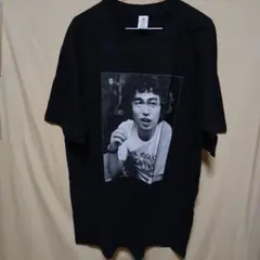 志村けんTシャツ 2XL プリントデザイン