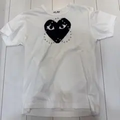 PLAY COMME des GARÇONS Tシャツ Lサイズ
