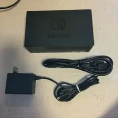 Switchドッグ
