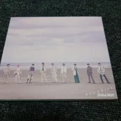 19 オレンジkiss