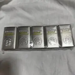 【韓国スタバ】キャンディ缶