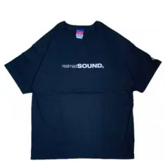 【試着のみ】A-1clothing realmad SOUND Tシャツ