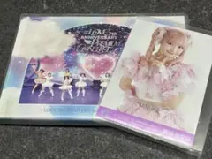 =LOVE イコラブ 7周年 Blu-ray 生写真付き