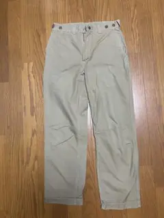 フィルソン　チノパン　USA製 90s