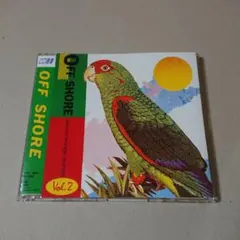 細野晴臣 / オフショア Off Shore CD
