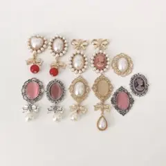 カボション おすそ分けセット⑥
