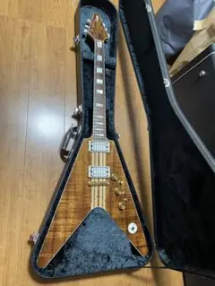 2025年最新】ESP フライングVの人気アイテム - メルカリ